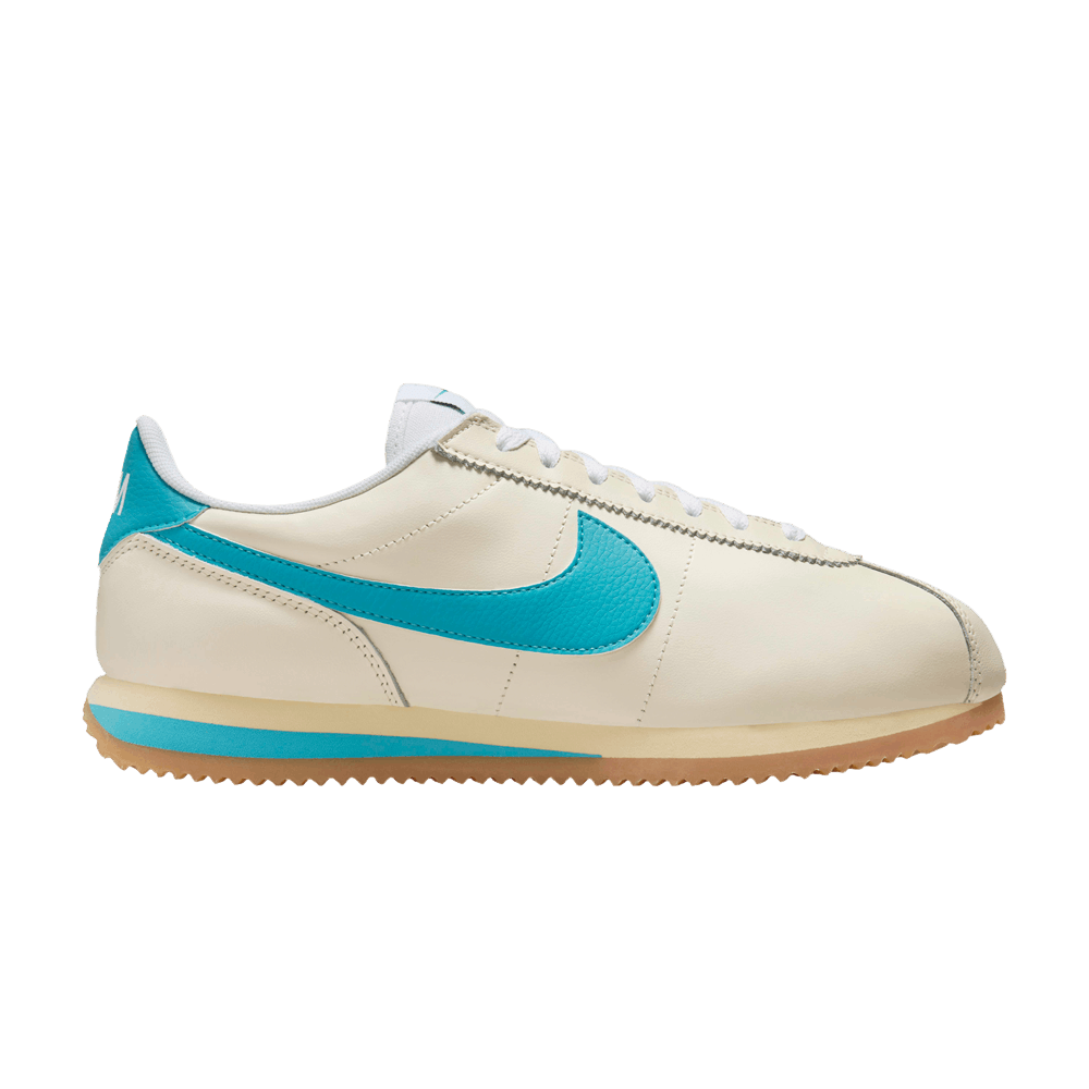 Women's Cortez 'Coconut Milk Teal Nebula'