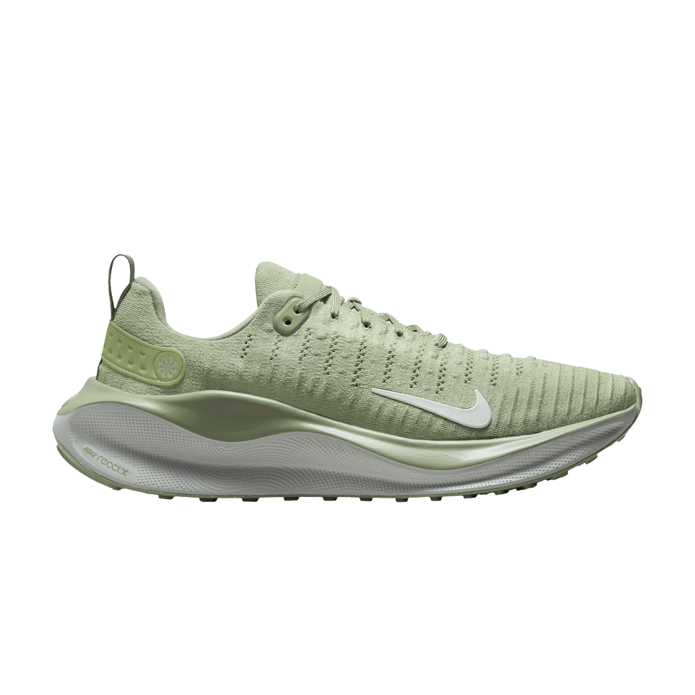 Men's ReactX Infinity Run 4 'Oil Green'