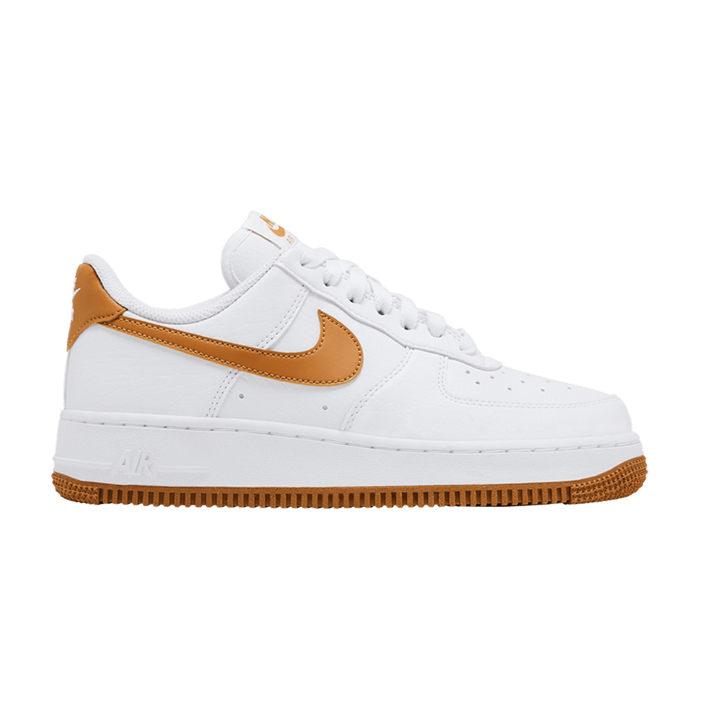 Women's Air Force 1 '07 Next Nature 'White Flax'
