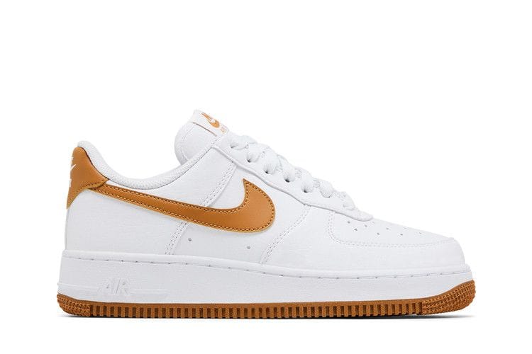 Women's Air Force 1 '07 Next Nature 'White Flax'