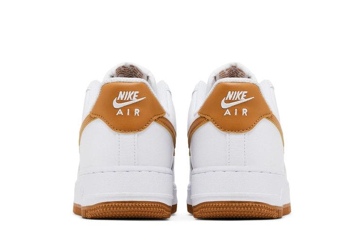 Women's Air Force 1 '07 Next Nature 'White Flax'