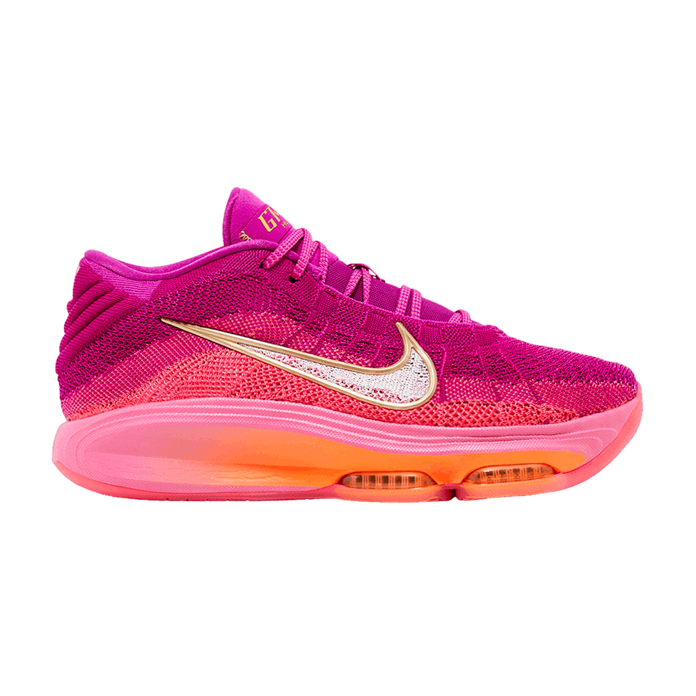 Men's Air Zoom GT Hustle 3 EP 'Hyper Pink'