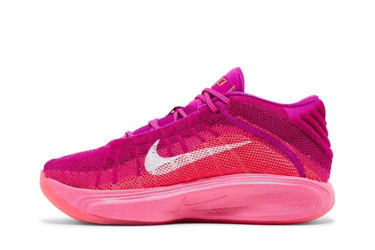 Men's Air Zoom GT Hustle 3 EP 'Hyper Pink'