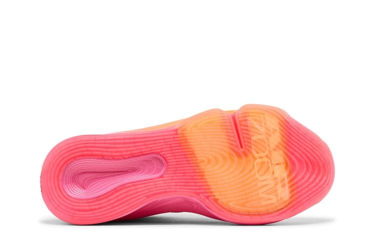 Men's Air Zoom GT Hustle 3 EP 'Hyper Pink'