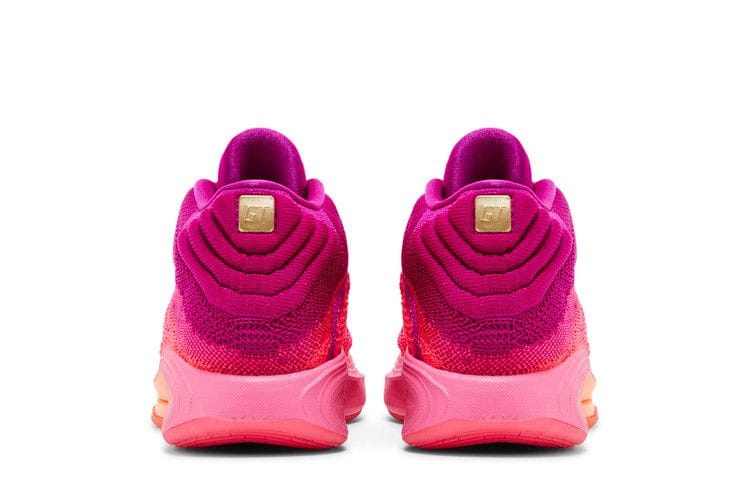 Men's Air Zoom GT Hustle 3 EP 'Hyper Pink'