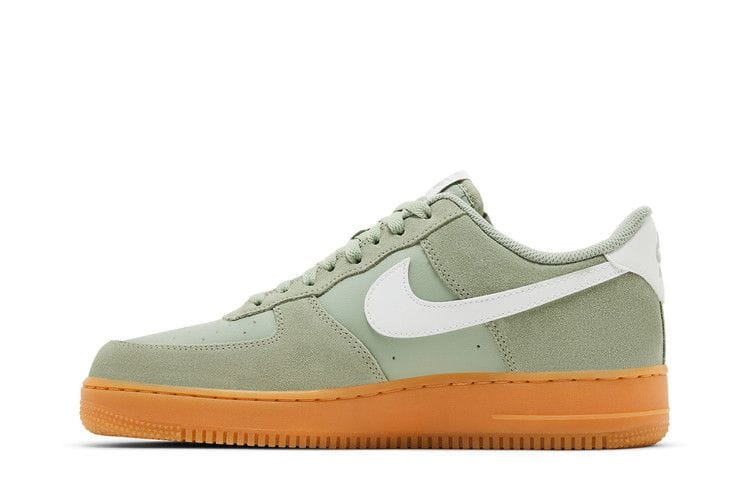 Men's Air Force 1 '07 LV8 'Gum Pack - Jade Horizon'