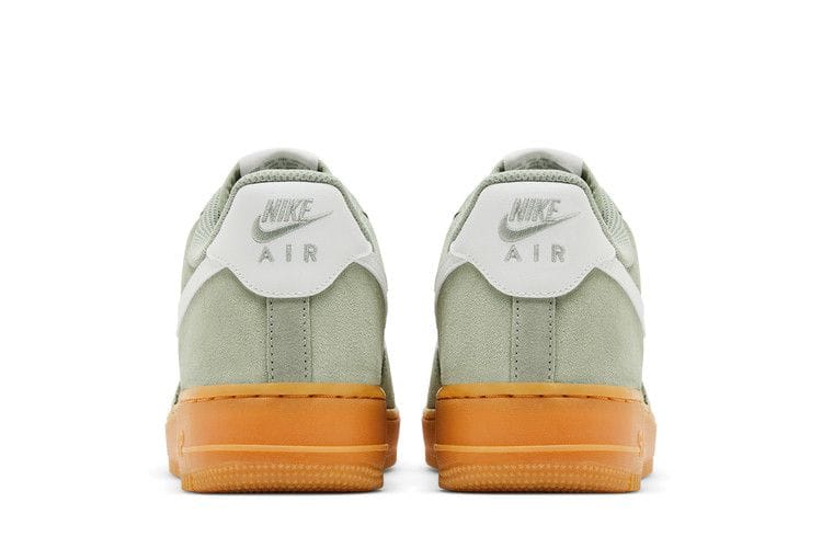 Men's Air Force 1 '07 LV8 'Gum Pack - Jade Horizon'