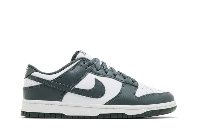 Men's Dunk Low 'Vintage Green'