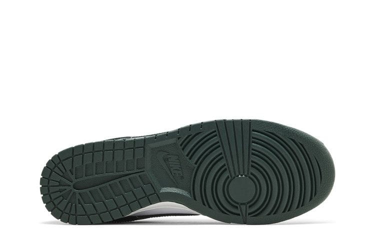 Men's Dunk Low 'Vintage Green'