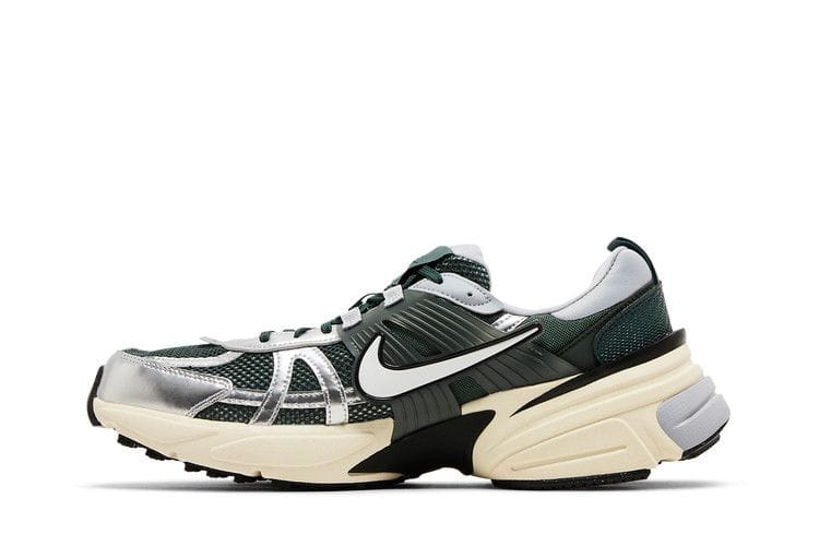 Men's V2K Run 'Vintage Green'