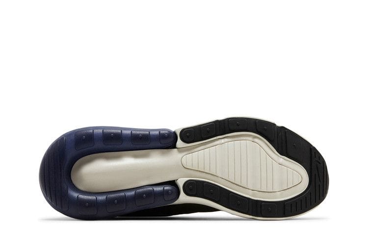 Men's Air Max 270 'Cargo Khaki Obsidian'