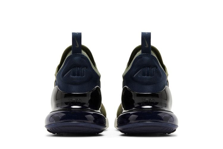 Men's Air Max 270 'Cargo Khaki Obsidian'