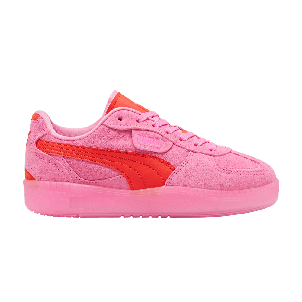 Women's Palermo Moda Xtra 'Poison Pink Redmazing'