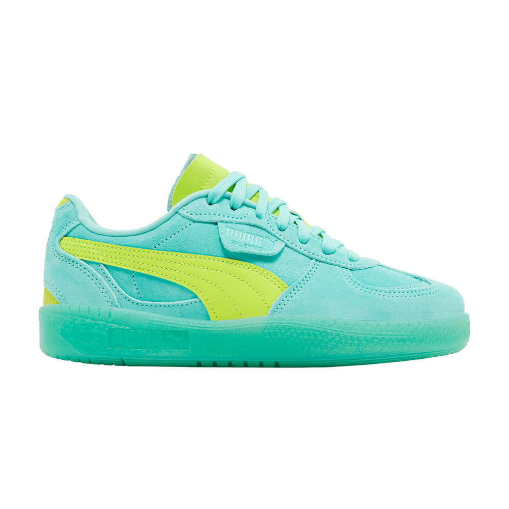 Women's Palermo Moda Xtra 'Electric Peppermint Lime'