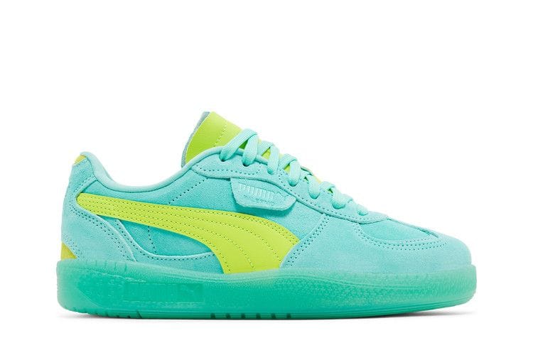 Women's Palermo Moda Xtra 'Electric Peppermint Lime'