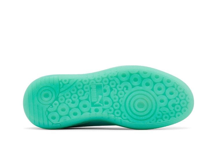 Women's Palermo Moda Xtra 'Electric Peppermint Lime'