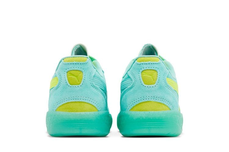 Women's Palermo Moda Xtra 'Electric Peppermint Lime'