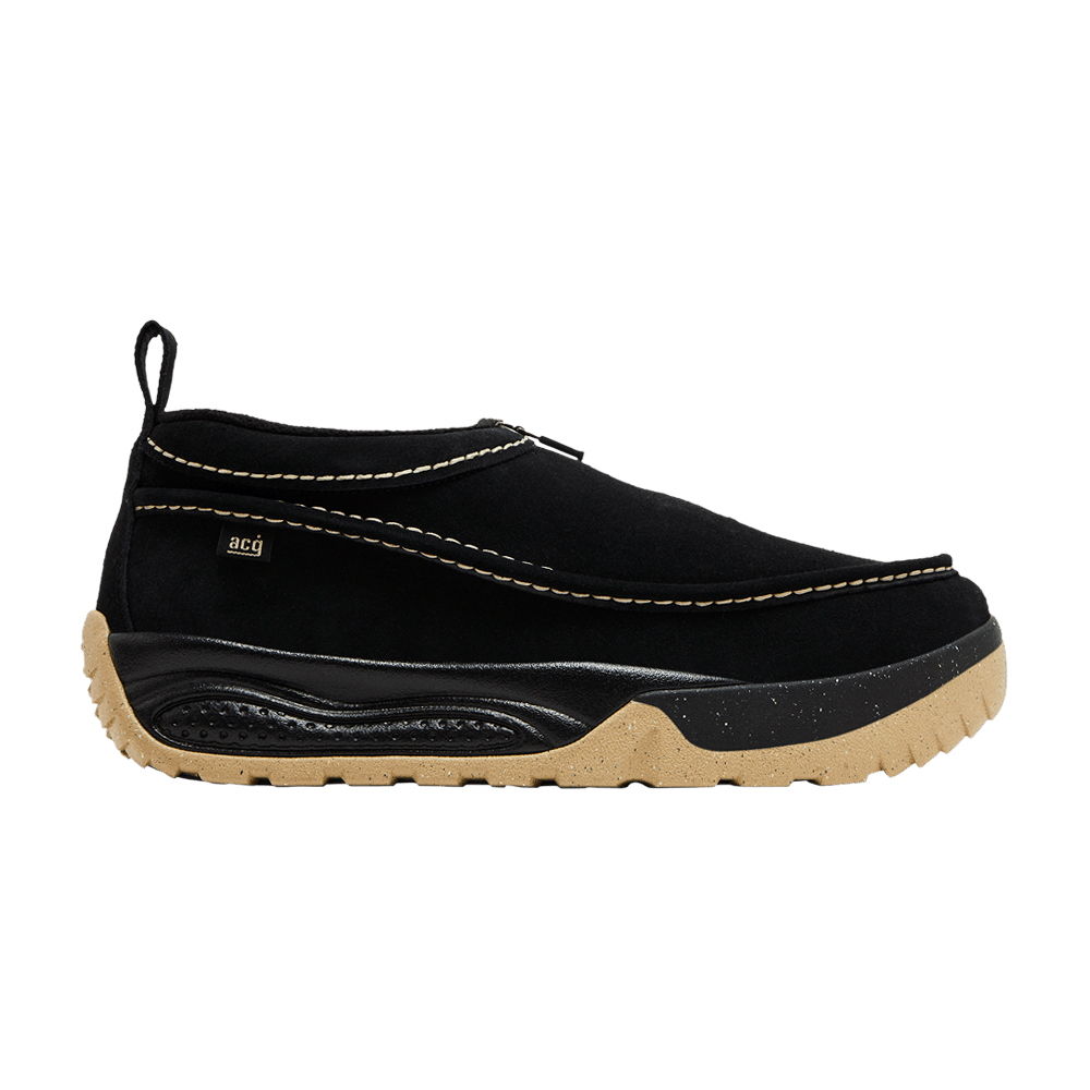 Men's ACG Izy 'Black Limestone'