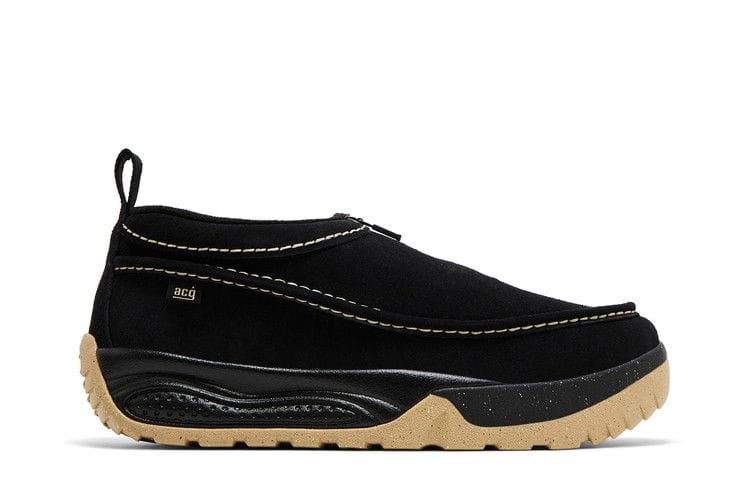 Men's ACG Izy 'Black Limestone'