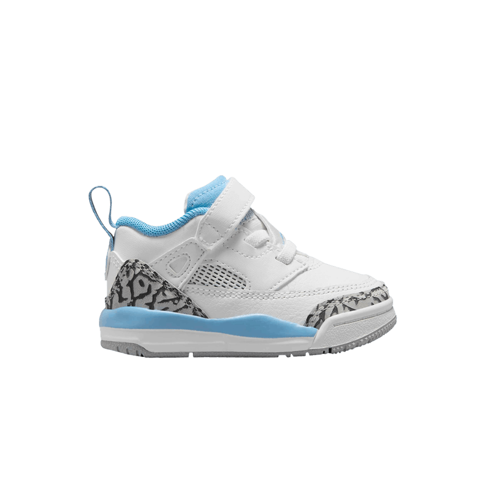 Air Jordan Spizike Low TD 'UNC'