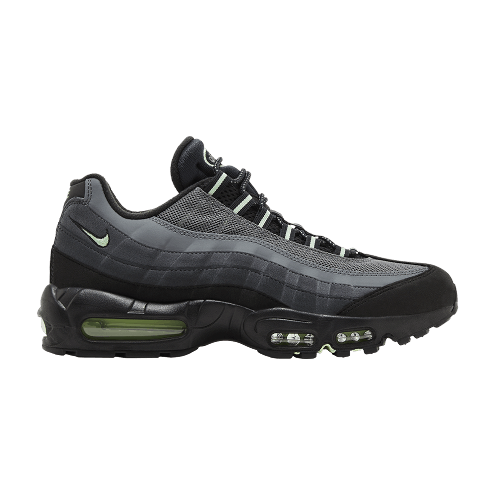 Men's Air Max 95 'Vapor Green'