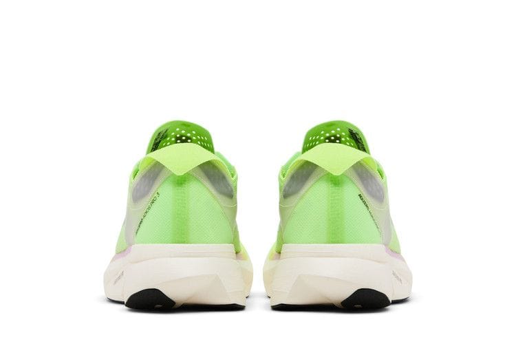 Men's Adizero Adios Pro 3 'Green Spark'