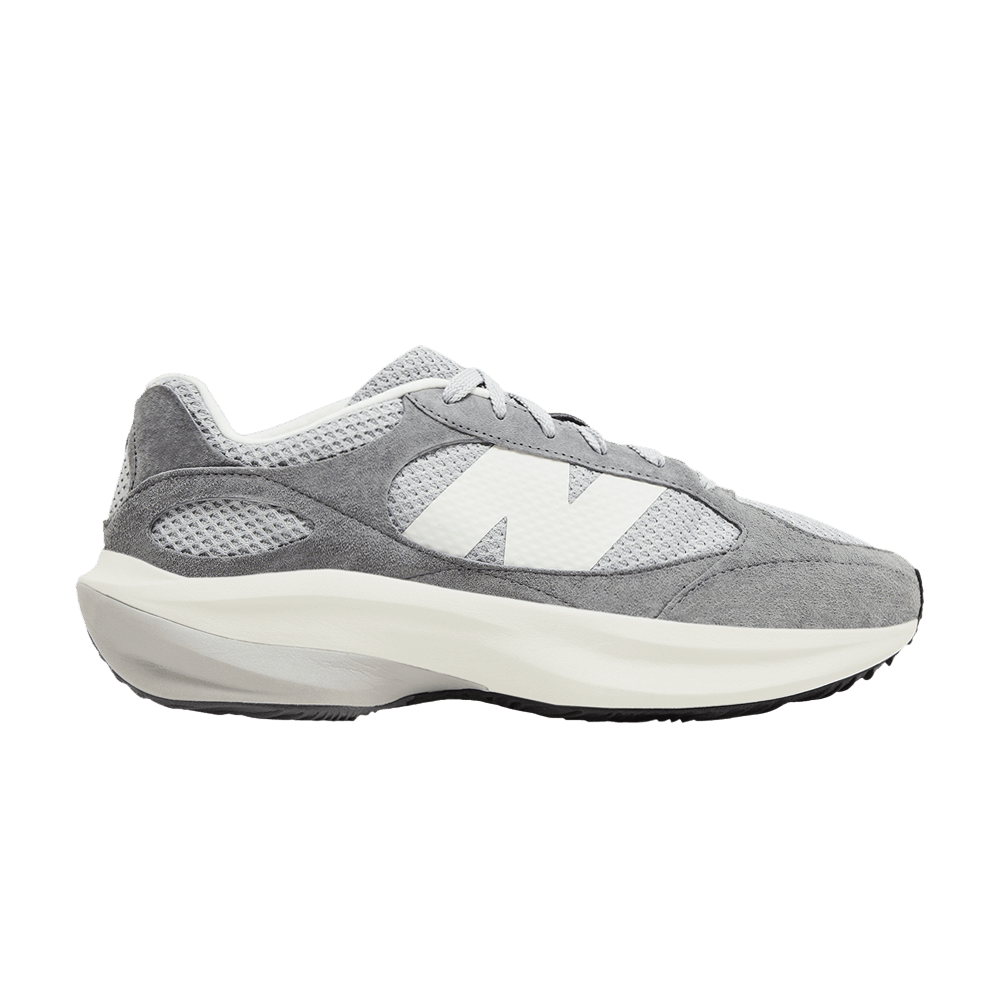 Men's WRPD Runner 'Harbor Grey Sea Salt'