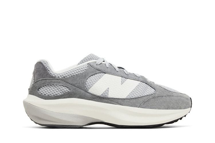 Men's WRPD Runner 'Harbor Grey Sea Salt'
