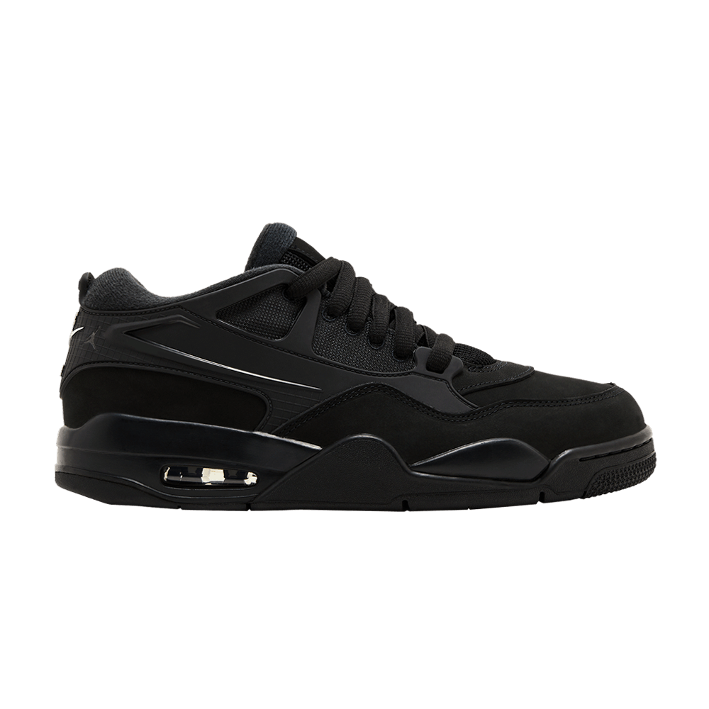 Men's Air Jordan 4 RM 'Black Cat'