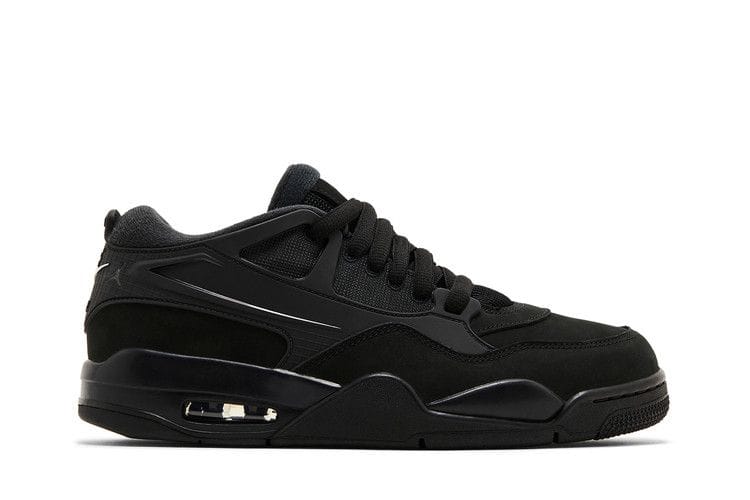 Men's Air Jordan 4 RM 'Black Cat'