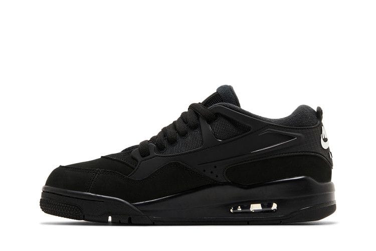 Men's Air Jordan 4 RM 'Black Cat'