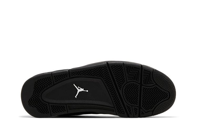 Men's Air Jordan 4 RM 'Black Cat'