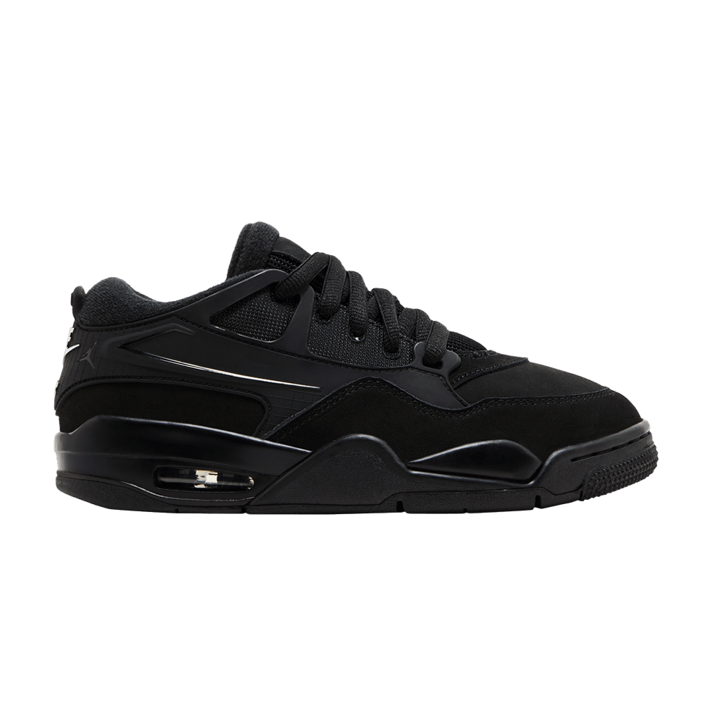 Air Jordan 4 RM GS 'Black Cat'
