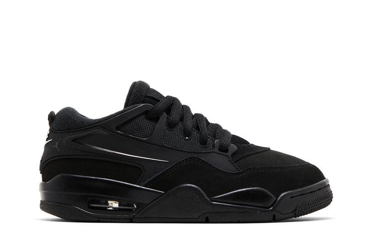 Air Jordan 4 RM GS 'Black Cat'