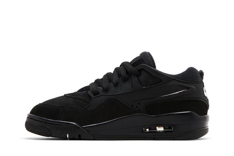 Air Jordan 4 RM GS 'Black Cat'
