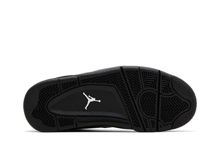 Air Jordan 4 RM GS 'Black Cat'