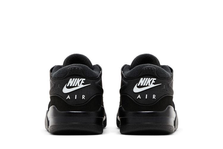 Air Jordan 4 RM GS 'Black Cat'