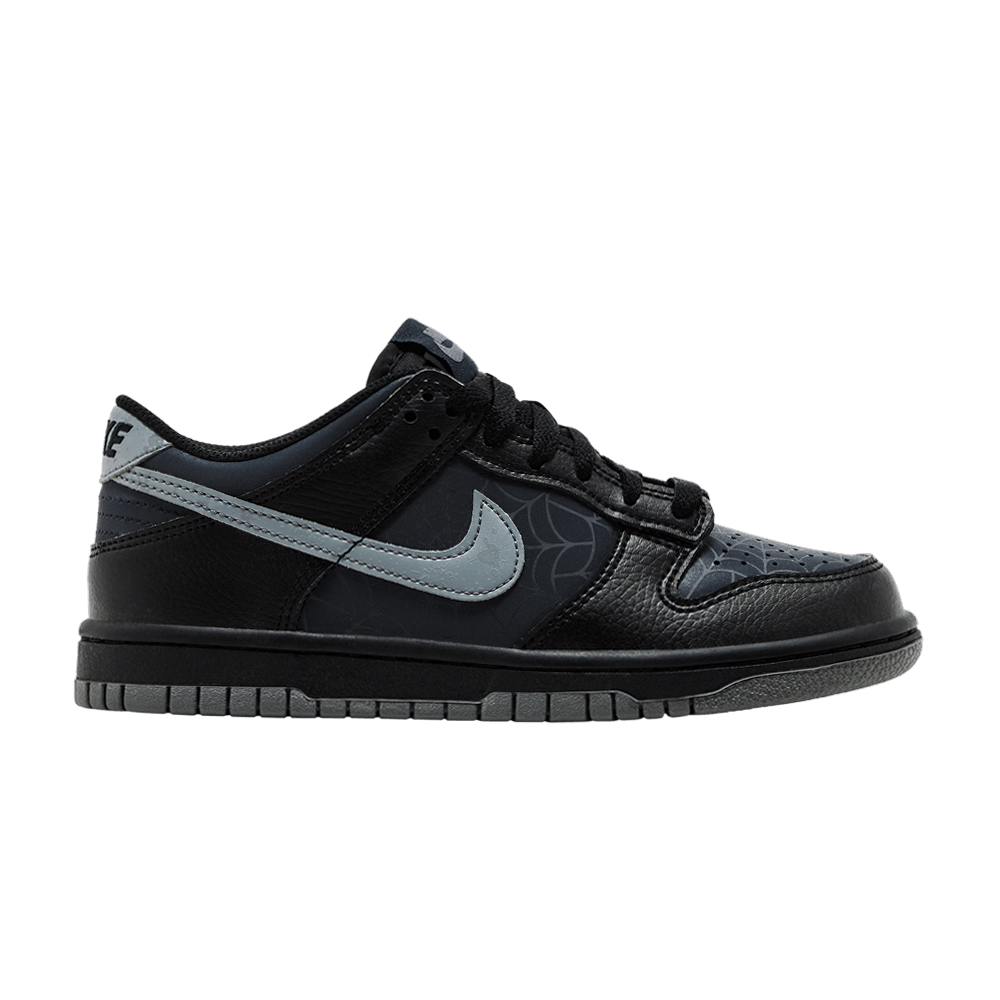 Dunk Low GS 'Symbiote'