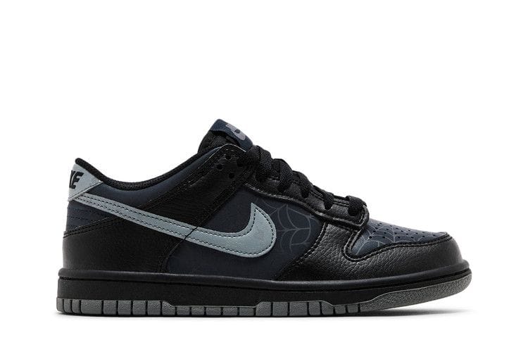 Dunk Low GS 'Symbiote'