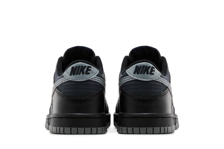 Dunk Low GS 'Symbiote'