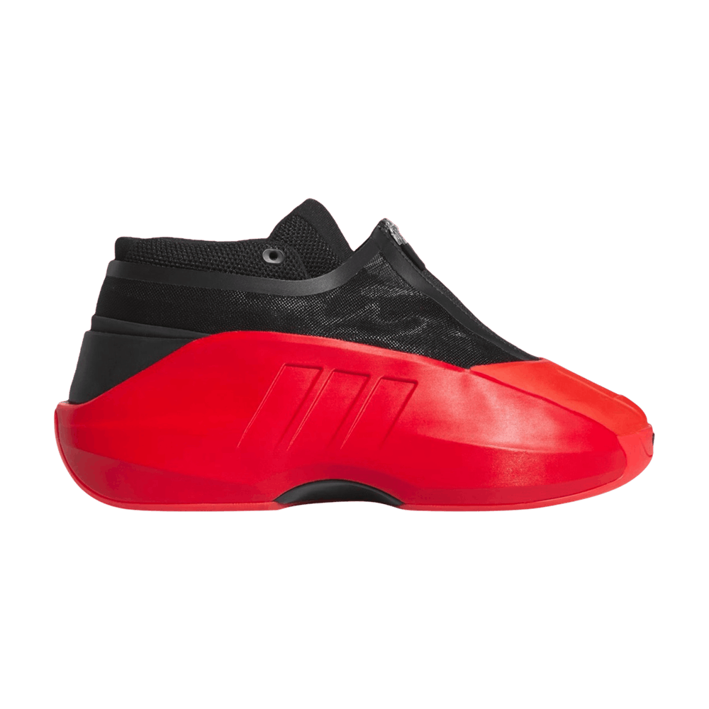 Men's Crazy IIInfinity 'Red Core Black'