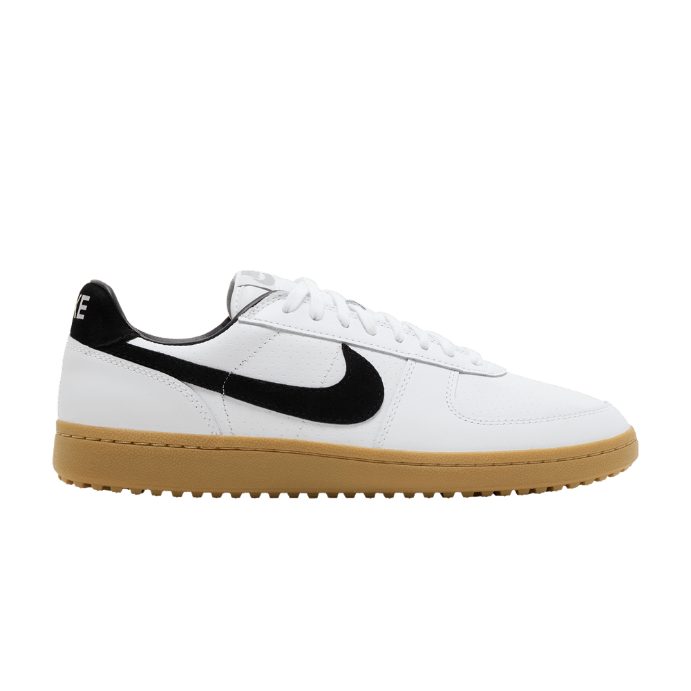 Men's Field General 82 SP 'White Black Gum'