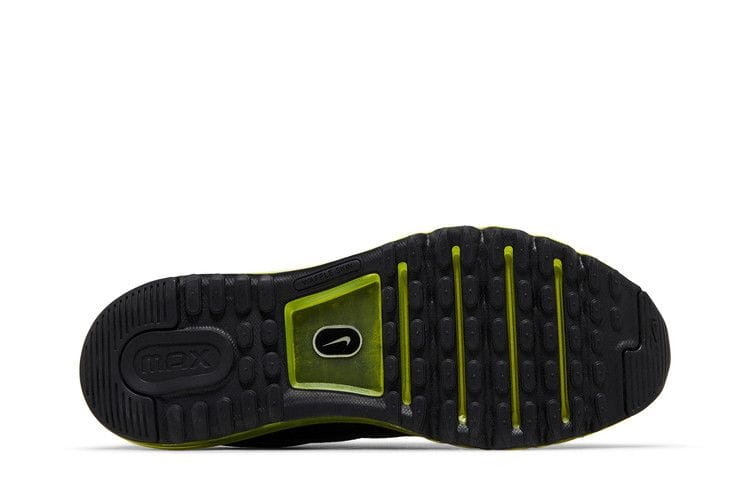 Men's Air Max 2013 'Black Cyber'