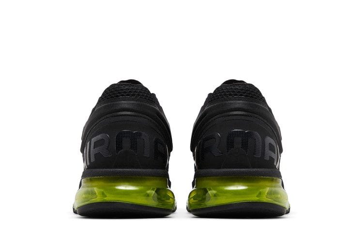 Men's Air Max 2013 'Black Cyber'