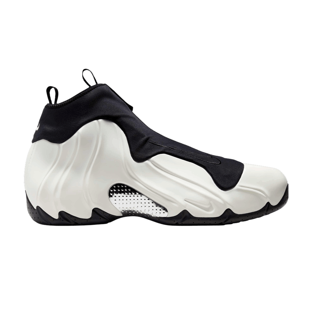 Men's Air Flightposite 'Sail Black'