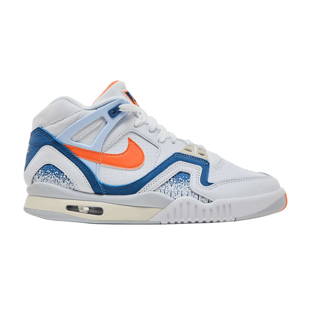 Men's Air Tech Challenge 2 'Stone Blue' 2025