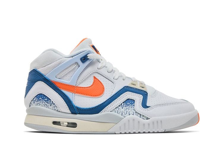 Men's Air Tech Challenge 2 'Stone Blue' 2025