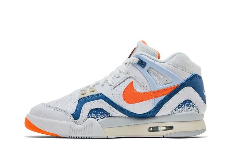 Men's Air Tech Challenge 2 'Stone Blue' 2025