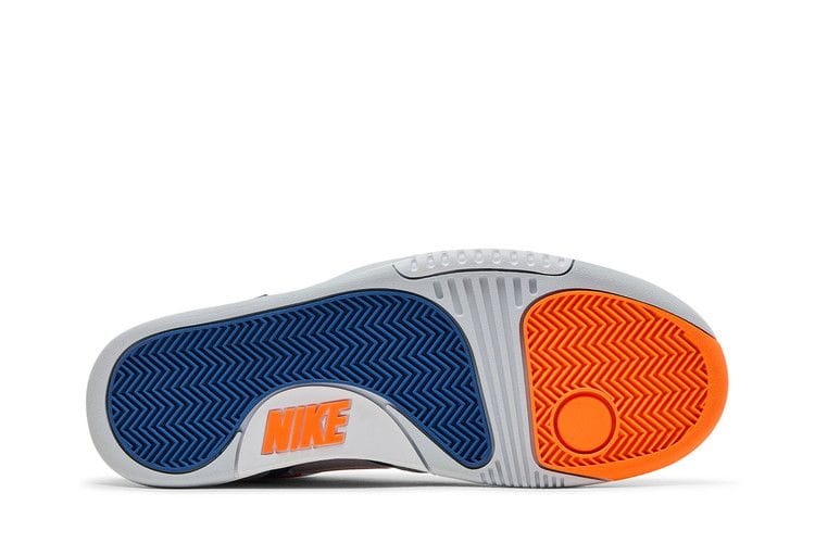 Men's Air Tech Challenge 2 'Stone Blue' 2025