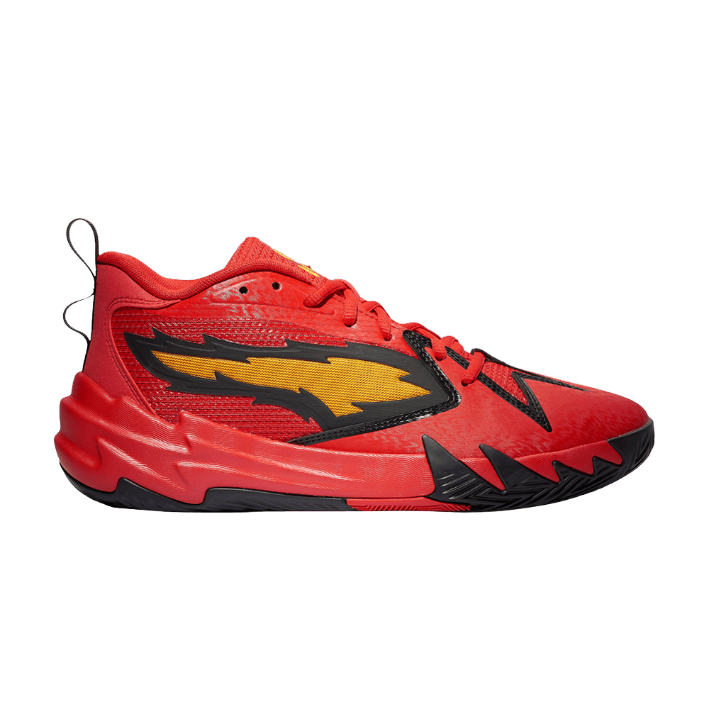Men's Scoot Zeros 'Retro Portland'